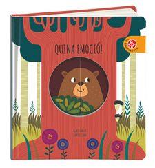 QUINA EMOCIÓ! | 9788868909017 | CLIMA, GABRIELE | Llibreria Drac - Librería de Olot | Comprar libros en catalán y castellano online