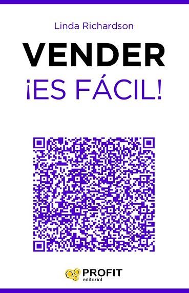 VENDER ¡ES FÁCILL! | 9788416115334 | RICHARDSON, LINDA | Llibreria Drac - Llibreria d'Olot | Comprar llibres en català i castellà online