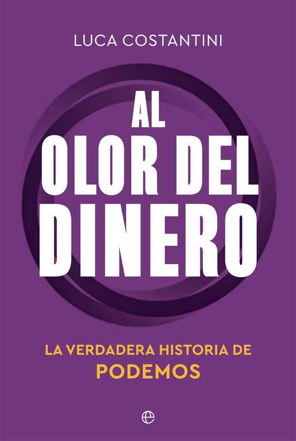 AL OLOR DEL DINERO | 9788413842066 | COSTANTINI, LUCA | Llibreria Drac - Librería de Olot | Comprar libros en catalán y castellano online