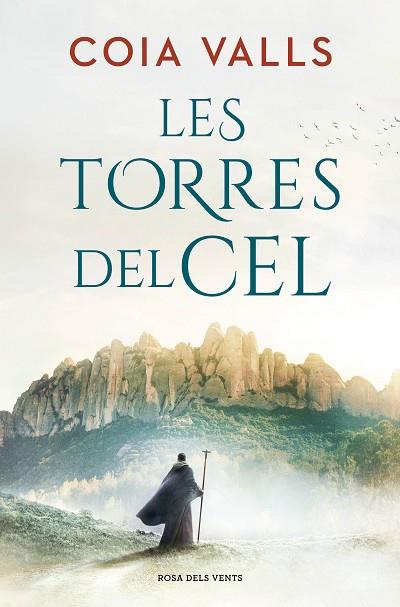 TORRES DEL CEL, LES | 9788419756565 | VALLS, COIA | Llibreria Drac - Llibreria d'Olot | Comprar llibres en català i castellà online