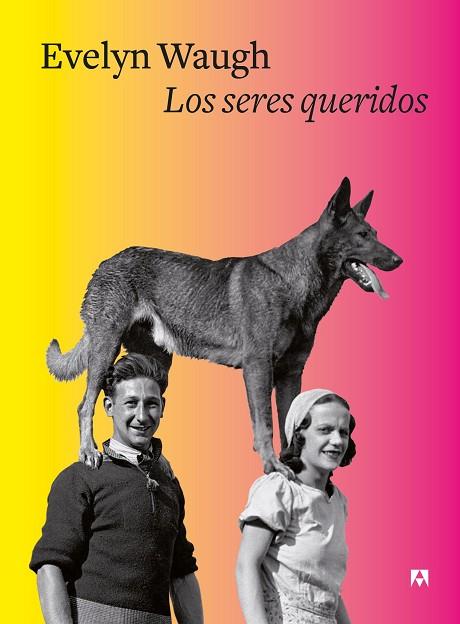 SERES QUERIDOS, LOS | 9788433928559 | WAUGH, EVELYN | Llibreria Drac - Llibreria d'Olot | Comprar llibres en català i castellà online