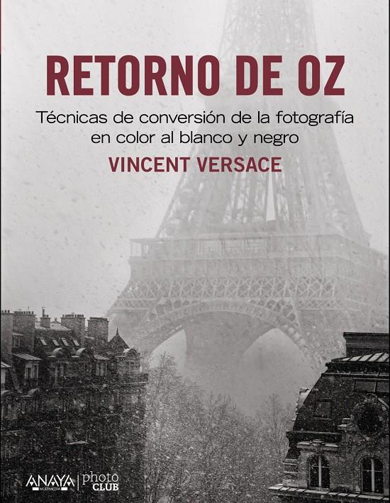 RETORNO DE OZ | 9788441533431 | VERSACE, VINCENT | Llibreria Drac - Librería de Olot | Comprar libros en catalán y castellano online