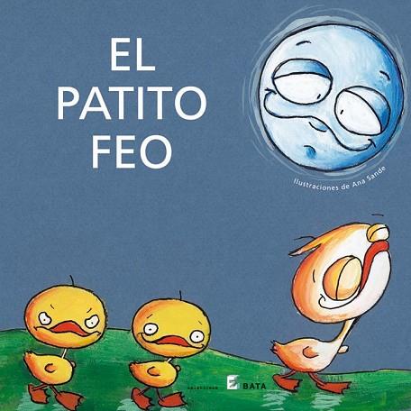 PATITO FEO,EL | 9788496388321 | AA.VV. | Llibreria Drac - Librería de Olot | Comprar libros en catalán y castellano online