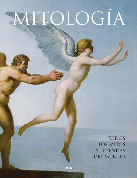 MITOLOGÍA | 9788411327565 | MILLS, ALICE | Llibreria Drac - Librería de Olot | Comprar libros en catalán y castellano online