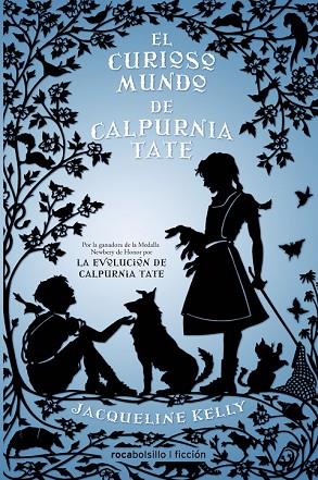 CURIOSO MUNDO DE CALPURNIA TATE, EL (EDICIÓN LIMITADA) | 9788416240425 | KELLY, JACQUELLINE | Llibreria Drac - Llibreria d'Olot | Comprar llibres en català i castellà online