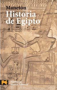 HISTORIA DE EGIPTO | 9788420655673 | MANETON | Llibreria Drac - Llibreria d'Olot | Comprar llibres en català i castellà online