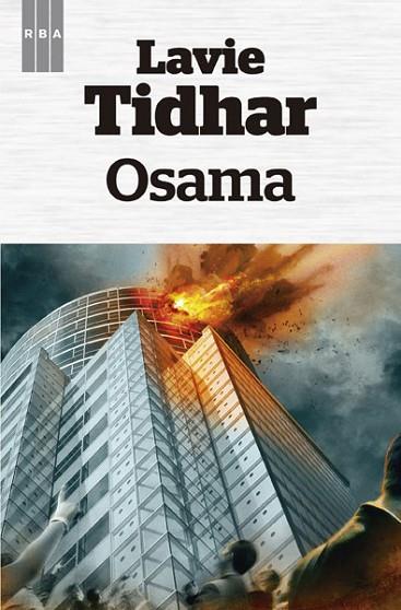 OSAMA | 9788490065136 | TIDHAR, LAVIE | Llibreria Drac - Llibreria d'Olot | Comprar llibres en català i castellà online