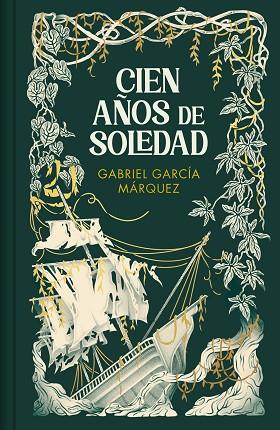 CIEN AÑOS DE SOLEDAD | 9788466379717 | GARCÍA MÁRQUEZ, GABRIEL | Llibreria Drac - Llibreria d'Olot | Comprar llibres en català i castellà online