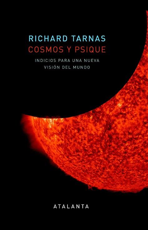 COSMOS Y PSIQUE | 9788494613647 | TARNAS, RICHARD | Llibreria Drac - Llibreria d'Olot | Comprar llibres en català i castellà online