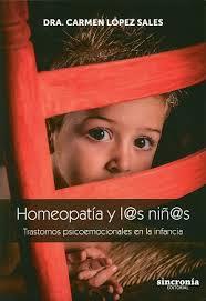 HOMEOPATIA Y LOS NIÑOS | 9788494392917 | LÓPEZ, CARMEN | Llibreria Drac - Llibreria d'Olot | Comprar llibres en català i castellà online