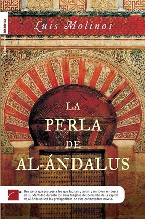 PERLA DE AL-ANDALUS, LA | 9788492429738 | MOLINOS, LUIS | Llibreria Drac - Llibreria d'Olot | Comprar llibres en català i castellà online