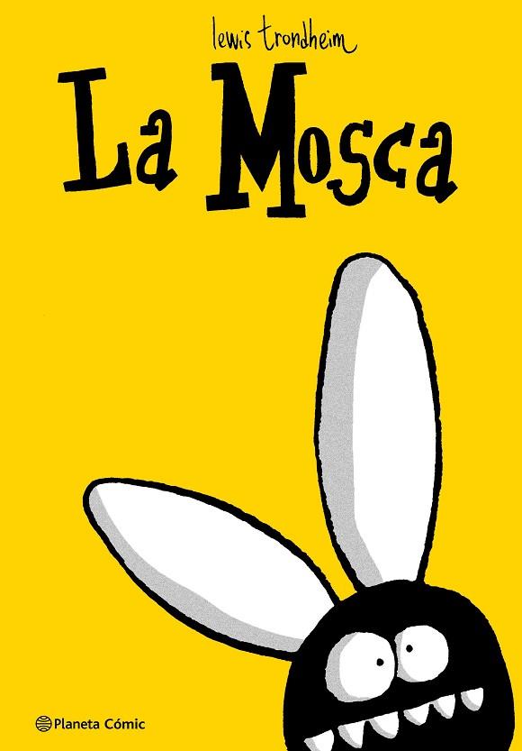 MOSCA, LA | 9788411610735 | TRONDHEIM | Llibreria Drac - Librería de Olot | Comprar libros en catalán y castellano online