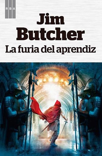 FURIA DEL APRENDIZ, LA | 9788490066577 | BUTCHER, JIM | Llibreria Drac - Llibreria d'Olot | Comprar llibres en català i castellà online