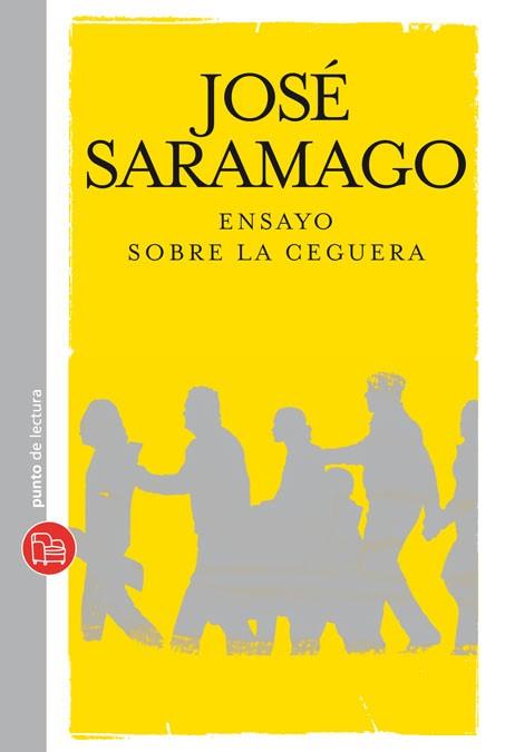 ENSAYO SOBRE LA CEGUERA        XL | 9788466308014 | SARAMAGO, JOSE | Llibreria Drac - Llibreria d'Olot | Comprar llibres en català i castellà online