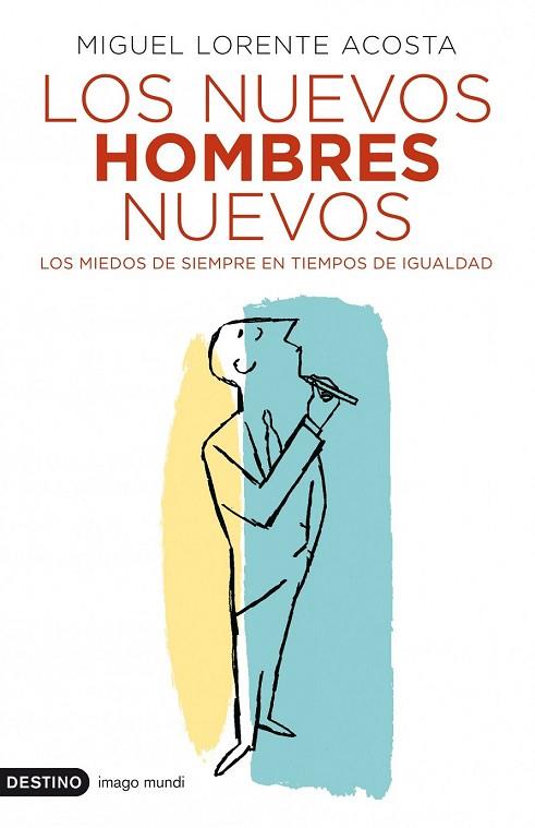 NUEVOS HOMBRES NUEVOS, LOS | 9788423341214 | LORENTE, MIGUEL | Llibreria Drac - Librería de Olot | Comprar libros en catalán y castellano online