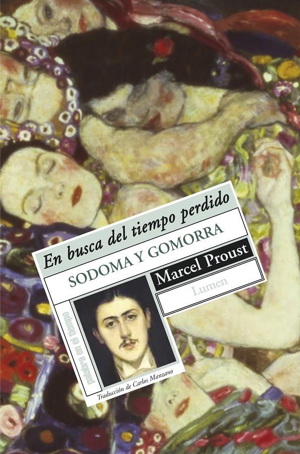 EN BUSCA DEL TIEMPO PERDIDO VOL.4 | 9788426414588 | PROUST, MARCEL | Llibreria Drac - Librería de Olot | Comprar libros en catalán y castellano online