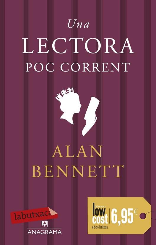 LECTORA POC CORRENT, UNA | 9788499308432 | BENNETT, ALAN | Llibreria Drac - Librería de Olot | Comprar libros en catalán y castellano online