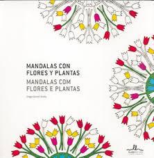 MANDALAS CON FLORES Y PLANTAS | 9788415227359 | GUINOT, SERGIO | Llibreria Drac - Llibreria d'Olot | Comprar llibres en català i castellà online