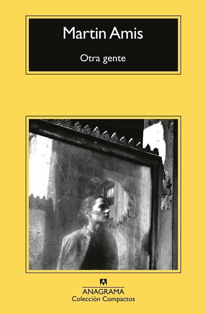 OTRA GENTE | 9788433921970 | AMIS, MARTIN | Llibreria Drac - Llibreria d'Olot | Comprar llibres en català i castellà online