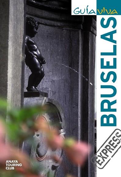 BRUSELAS 2009 (GUIA VIVA EXPRESS) | 9788497768627 | AA.VV. | Llibreria Drac - Librería de Olot | Comprar libros en catalán y castellano online