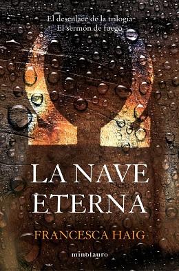 NAVE ETERNA, LA (EL SERMON DE FUEGO 3) | 9788445005026 | HAIG, FRANCESCA | Llibreria Drac - Llibreria d'Olot | Comprar llibres en català i castellà online