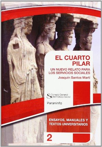 CUARTO PILAR, EL | 9788428324984 | SANTOS MARTÍ, JOAQUÍN | Llibreria Drac - Llibreria d'Olot | Comprar llibres en català i castellà online