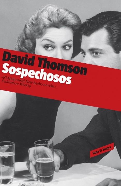 SOSPECHOSOS | 9788439722434 | THOMSON, DAVID | Llibreria Drac - Librería de Olot | Comprar libros en catalán y castellano online