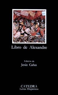 LIBRO DE ALEXANDRE | 9788437607733 | Llibreria Drac - Llibreria d'Olot | Comprar llibres en català i castellà online