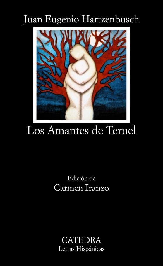 AMANTES DE TERUEL, LOS | 9788437602745 | Hartzenbusch, Juan Eugenio | Llibreria Drac - Llibreria d'Olot | Comprar llibres en català i castellà online