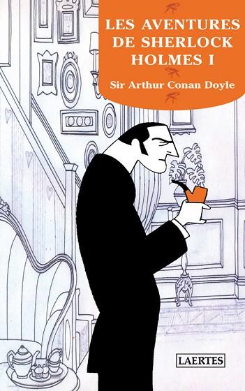 LES AVENTURES DE SHERLOCK HOLMES (I) | 9788475847238 | DOYLE, SIR ARTHUR CONAN | Llibreria Drac - Librería de Olot | Comprar libros en catalán y castellano online