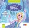 FROZEN EL REINO DEL HIELO | 9788416729234 | AA.VV | Llibreria Drac - Llibreria d'Olot | Comprar llibres en català i castellà online