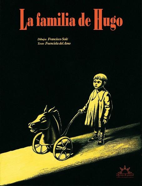 FAMILIA DE HUGO, LA | 9788496730953 | SOLE ROMEO, FRANCISCO/DEL AMO, FUENCISLA | Llibreria Drac - Llibreria d'Olot | Comprar llibres en català i castellà online