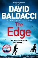 EDGE, THE | 9781529062090 | BALDACCI, DAVID | Llibreria Drac - Llibreria d'Olot | Comprar llibres en català i castellà online