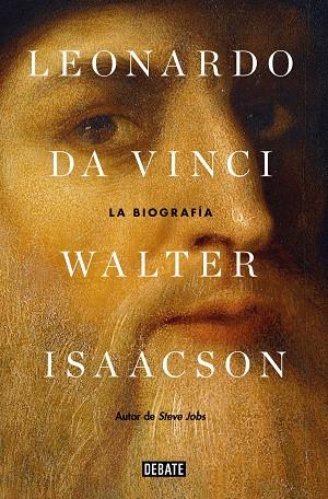 LEONARDO DA VINCI | 9788419642813 | ISAACSON, WALTER | Llibreria Drac - Llibreria d'Olot | Comprar llibres en català i castellà online