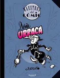 DOÑA URRACA | 9788466645003 | JORGE | Llibreria Drac - Librería de Olot | Comprar libros en catalán y castellano online