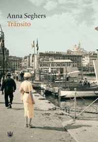 TRANSITO | 9788478713127 | SEGHERS, ANNA | Llibreria Drac - Llibreria d'Olot | Comprar llibres en català i castellà online