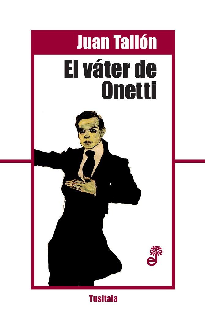 VATER DE ONETTI, EL | 9788435012294 | TALLON, JUAN | Llibreria Drac - Llibreria d'Olot | Comprar llibres en català i castellà online