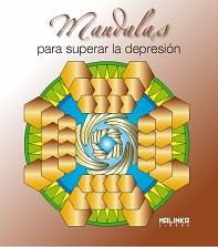 MANDALAS PARA SUPERAR LA DEPRESION | 9788493870973 | VV.AA. | Llibreria Drac - Librería de Olot | Comprar libros en catalán y castellano online