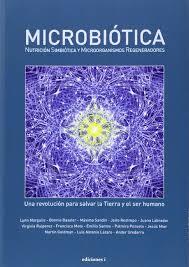 MICROBIOTICA | 9788494181115 | AAVV | Llibreria Drac - Librería de Olot | Comprar libros en catalán y castellano online