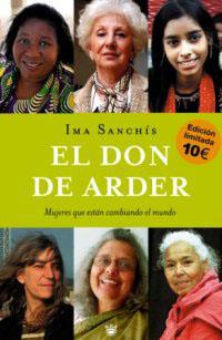 DON DE ARDER, EL | 9788478713226 | SANCHIS, IMA | Llibreria Drac - Llibreria d'Olot | Comprar llibres en català i castellà online