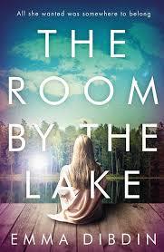 ROOM BY THE LAKE, THE | 9781786694041 | DIBDIN, EMMA | Llibreria Drac - Llibreria d'Olot | Comprar llibres en català i castellà online