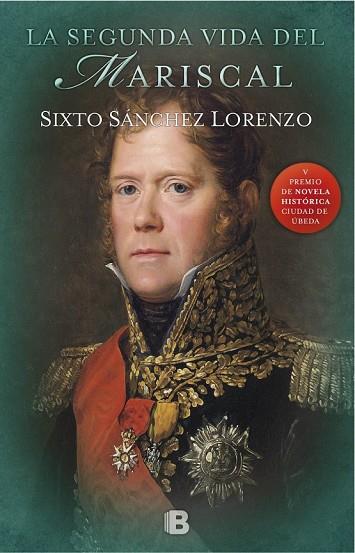 SEGUNDA VIDA DEL MARISCAL, LA | 9788466660181 | SÁNCHEZ, SIXTO ALFONSO | Llibreria Drac - Librería de Olot | Comprar libros en catalán y castellano online