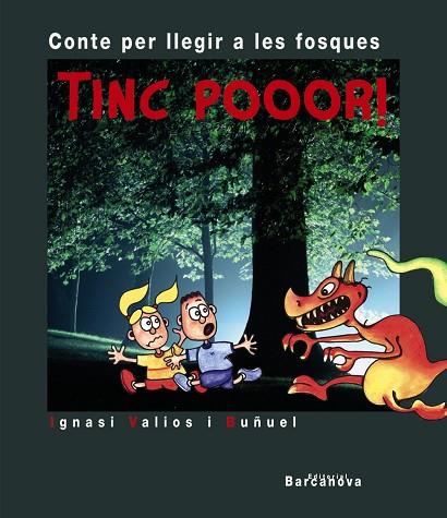 TINC POOOR! | 9788448917838 | VAILOS, IGNASI | Llibreria Drac - Llibreria d'Olot | Comprar llibres en català i castellà online