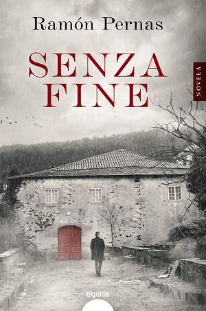 SENZA FINE | 9788491898610 | PERNAS, RAMÓN | Llibreria Drac - Llibreria d'Olot | Comprar llibres en català i castellà online