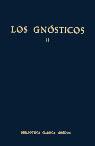 GNOSTICOS, LOS. (TOMO 2) | 9788424908850 | ANONIMAS Y COLECTIVAS | Llibreria Drac - Librería de Olot | Comprar libros en catalán y castellano online