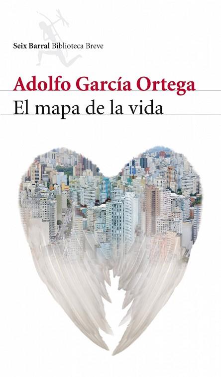 MAPA DE LA VIDA, EL | 9788432212727 | GARCÍA ORTEGA, ADOLFO | Llibreria Drac - Llibreria d'Olot | Comprar llibres en català i castellà online