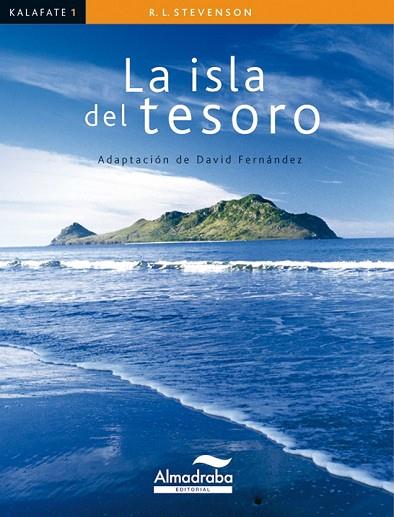 ISLA DEL TESORO, LA | 9788483087398 | STEVENSON | Llibreria Drac - Llibreria d'Olot | Comprar llibres en català i castellà online