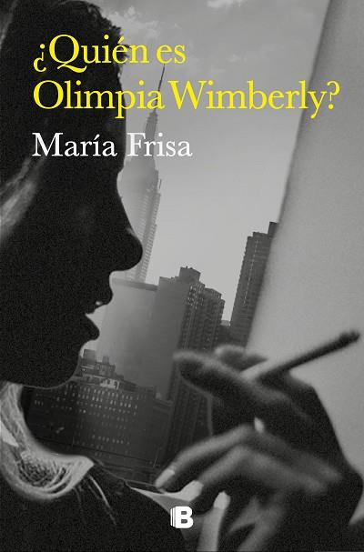 ¿QUIÉN ES OLIMPIA WIMBERLY? | 9788466673327 | FRISA, MARÍA | Llibreria Drac - Librería de Olot | Comprar libros en catalán y castellano online