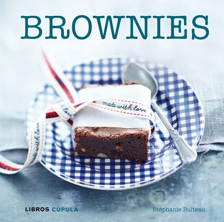 BROWNIES | 9788448020897 | BULTEAU, STÉPHANIE | Llibreria Drac - Llibreria d'Olot | Comprar llibres en català i castellà online