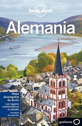ALEMANIA 2016 (LONELY PLANET) | 9788408152118 | AAVV | Llibreria Drac - Librería de Olot | Comprar libros en catalán y castellano online